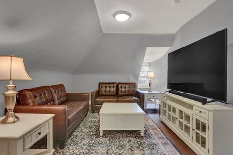 Suites on Seneca - Gorgeous One Bedroom Apartment Apartamento in Harrisburg