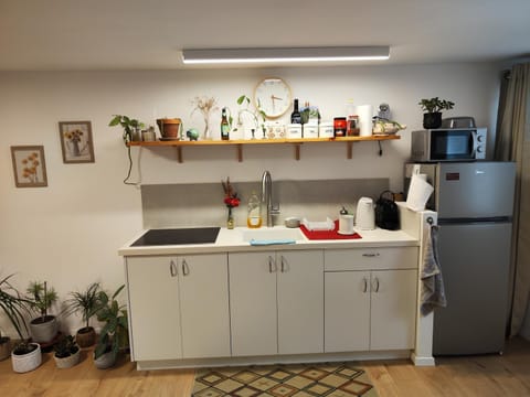 המקום של מוש Apartment in Haifa District