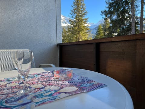 Natural landscape, Balcony/Terrace