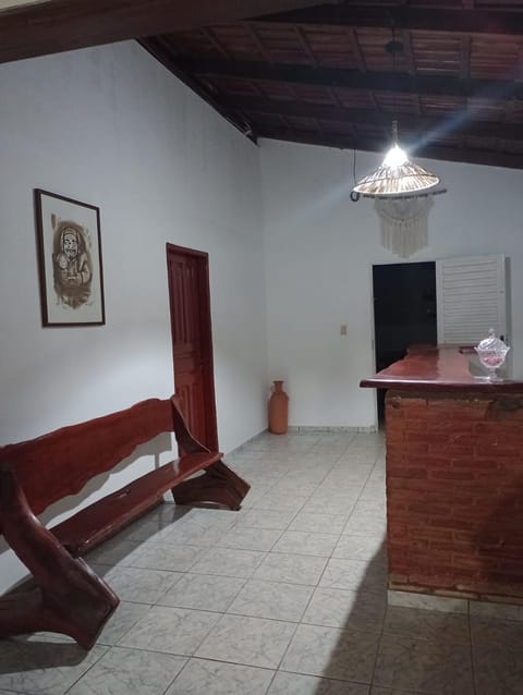 Pousada Acalanto Inn in Pirenópolis