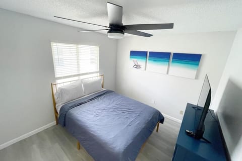 Beachside Getaway East Apartment in Indian Rocks Beach