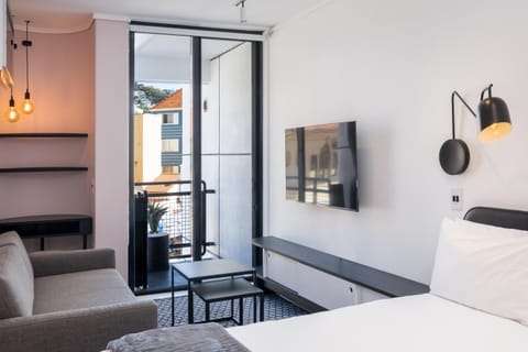 The Flamingo Private Apartments by Perch Stays Copropriété in Sea Point
