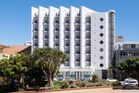 The Flamingo Private Apartments by Perch Stays Condo in Sea Point