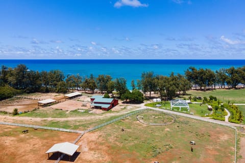 Kuilima Estates West 85 Eigentumswohnung in Kawela Bay