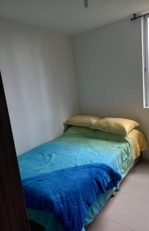 Apartamento hogareño Apartment in Pereira