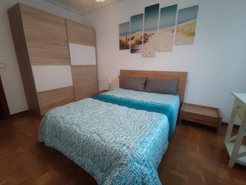 apartamento centro Apartment in Vitoria-Gasteiz