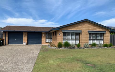 Hibbard 12 House in Port Macquarie