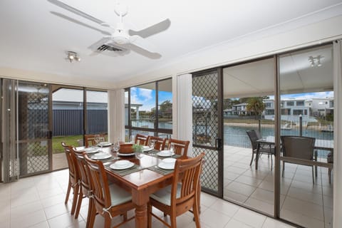 Hibbard 12 House in Port Macquarie