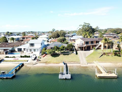 Francis 31 Haus in Port Macquarie