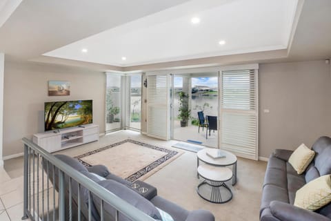 22 The Promenade House in Port Macquarie