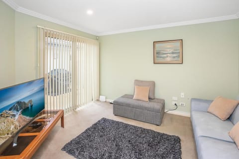 22 The Promenade House in Port Macquarie