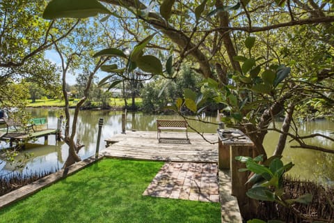 Hibiscus 8 House in Tuncurry