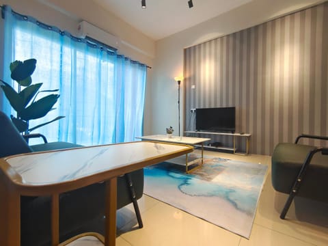 Pavilionvillie M1T584 by irainbow Apartment in Ipoh