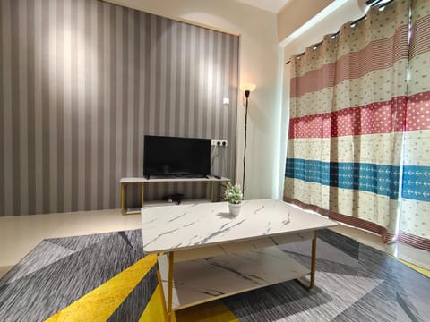 Pavilionvillie M1T572 by irainbow Apartment in Ipoh