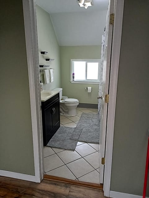 Cozy Updated 3-BR apartment near Peace Bridge Apartment in Buffalo