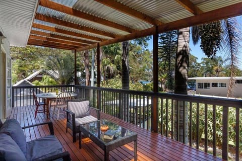 Bella Lago - Peace and Tranquility by the Lake Casa in Smiths Lake