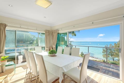 Sunkissed Jervis Bay Maison in Vincentia