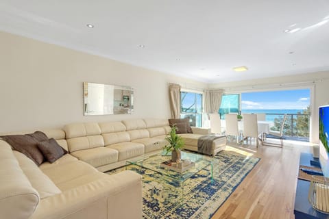 Sunkissed Jervis Bay Casa in Vincentia