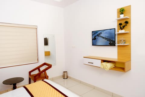 Serene Stay Bed and Breakfast in Alappuzha