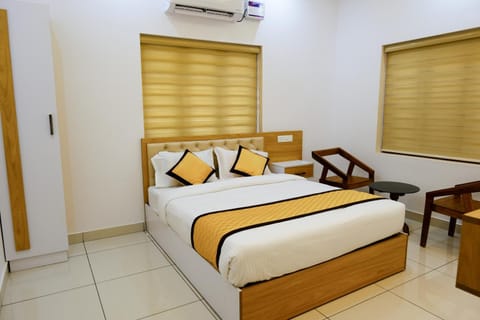 Serene Stay Bed and Breakfast in Alappuzha