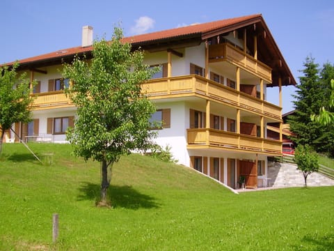 Property building, Staff, Natural landscape