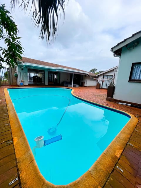 Halala Guesthouse Bed and Breakfast in Durban