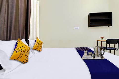OYO Hotel Ganga PG And Home Stay Hotel in Dehradun