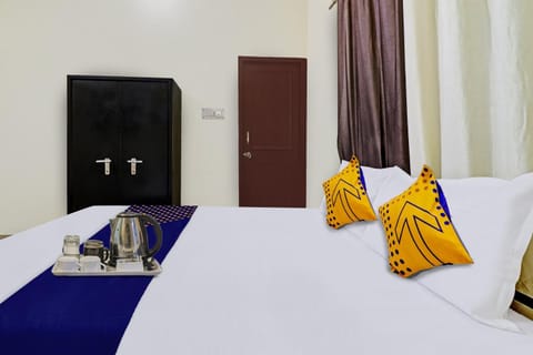 OYO Hotel Ganga PG And Home Stay Hotel in Dehradun