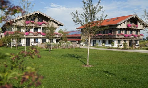 Hof Hauserbichl Condominio in Schliersee