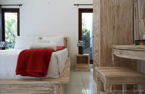 Massive 6-bedroom Villa with 2 Pools Villa in Kuta
