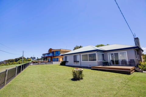 Kalimna Holiday House House in Lakes Entrance