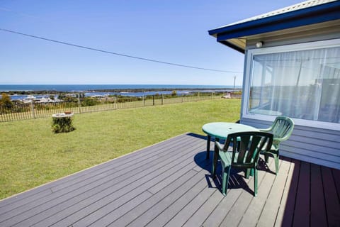 Kalimna Holiday House House in Lakes Entrance