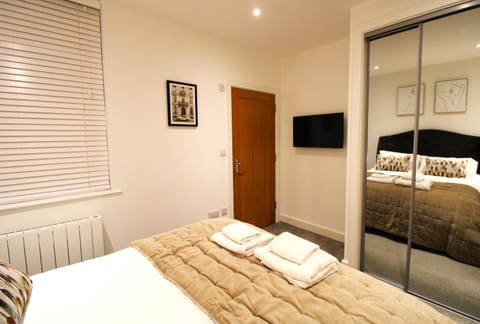 No 10 @Short Stays Apartment hotel in Basingstoke