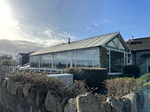 Property building, Day, Natural landscape