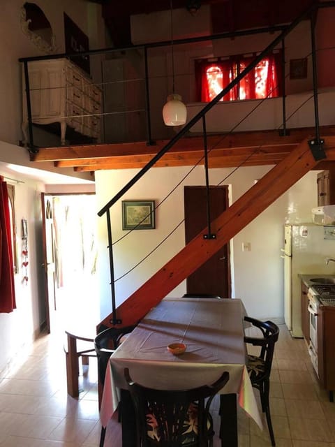 Loft del Norte House in San Salvador de Jujuy