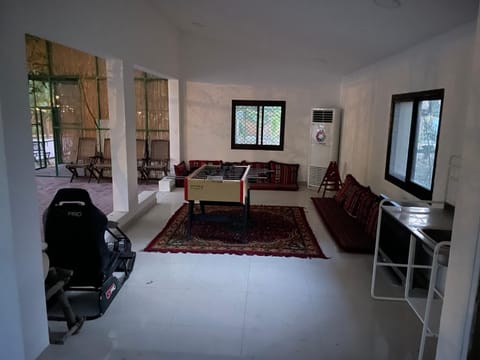 Big Guest House - استراحة كبيرة Casa in Ajman