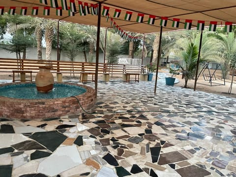 Big Guest House - استراحة كبيرة Casa in Ajman