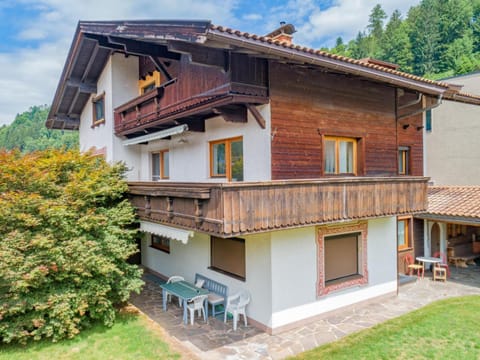 Property building, Summer