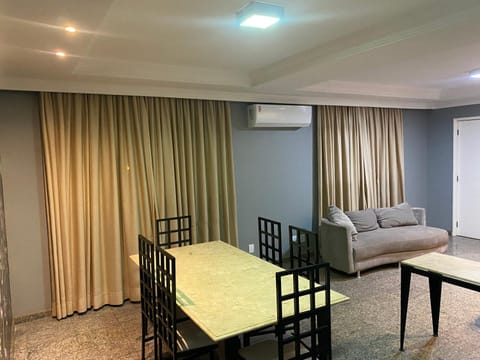 Apartamento perfeito e na melhor localização de Goiânia insta thiagojacomo Apartment in Goiania