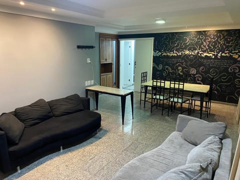 Apartamento perfeito e na melhor localização de Goiânia insta thiagojacomo Apartment in Goiania