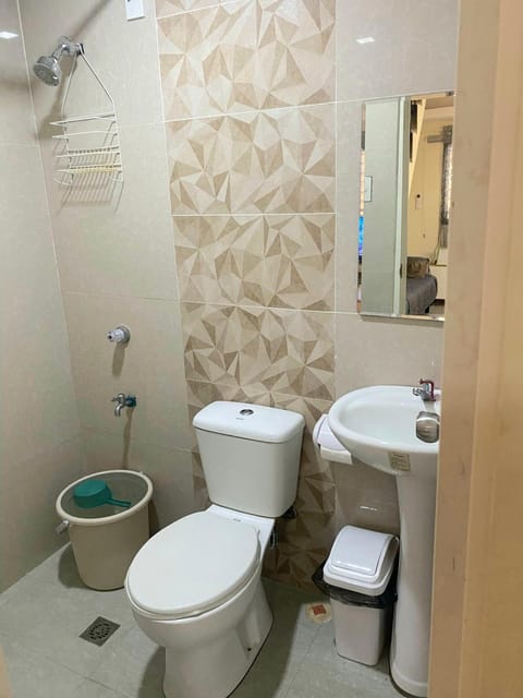 2 Bedroom townhouse in Bacolod City House in Bacolod