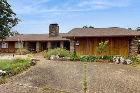 Vista View House in Carroll County