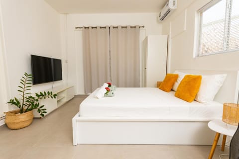 Studio Apartment Volterra Curacao Bed and Breakfast in Willemstad