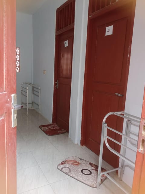 Sulis homestay Vacation rental in Pujut