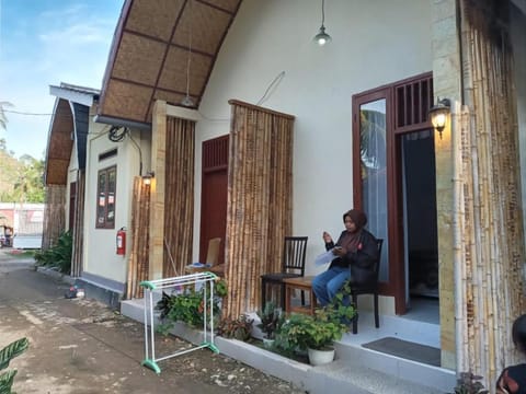 Sulis homestay Vacation rental in Pujut