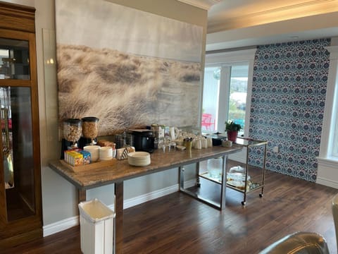 OCEAN BAY VIEW Luxury Guesthouse Übernachtung mit Frühstück in Halifax