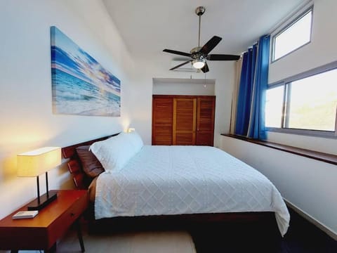 Amazing 2-bedroom vacation home with pool Haus in Sint Maarten