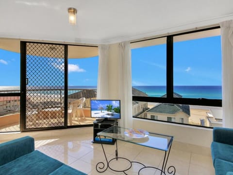 Seascape - Hosted by Burleigh Letting Condominio in Palm Beach