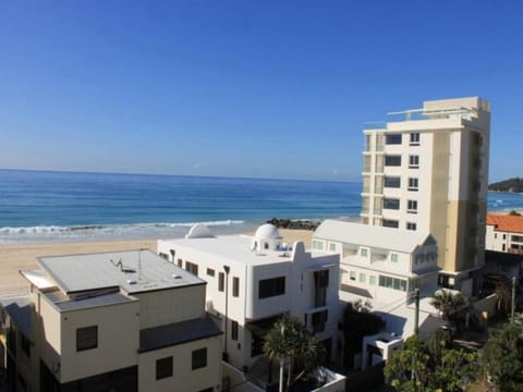 Seascape - Hosted by Burleigh Letting Condo in Palm Beach