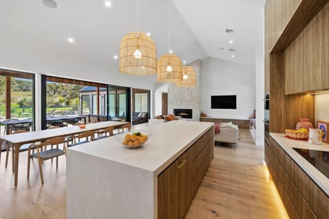 Moggs Creek Luxury Escape House in Aireys Inlet